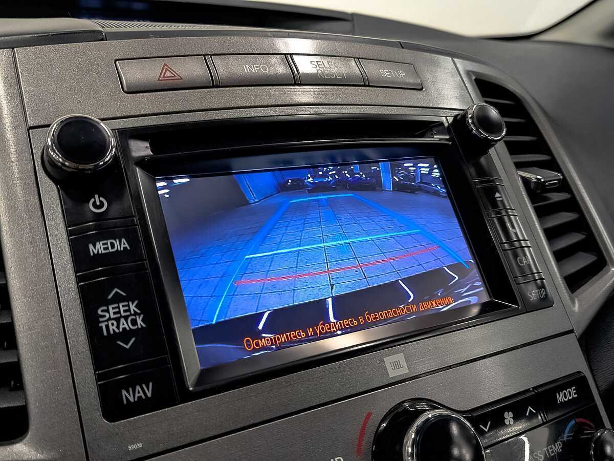 Купить Toyota Venza, 2013, 198 561 км, фото №27