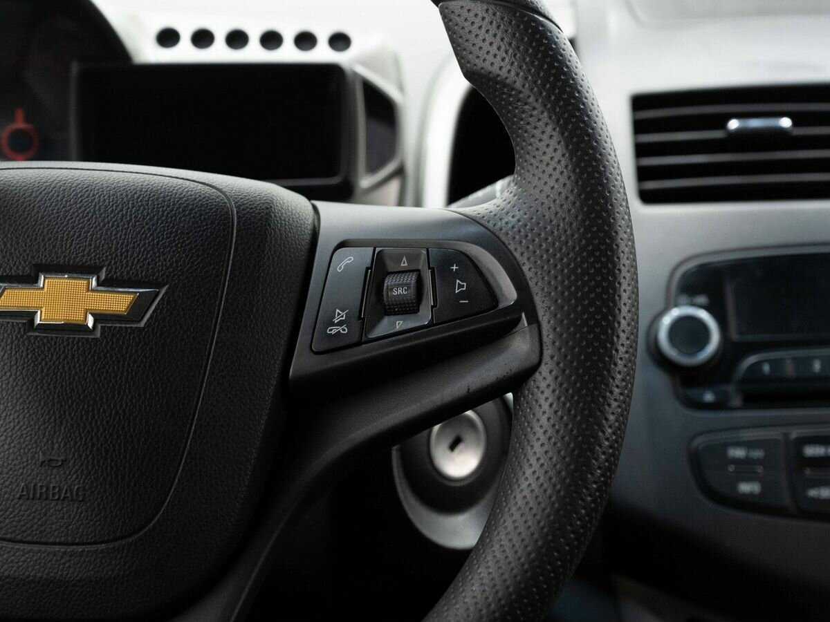 Купить Chevrolet Aveo, 2014, 160 000 км, фото №15