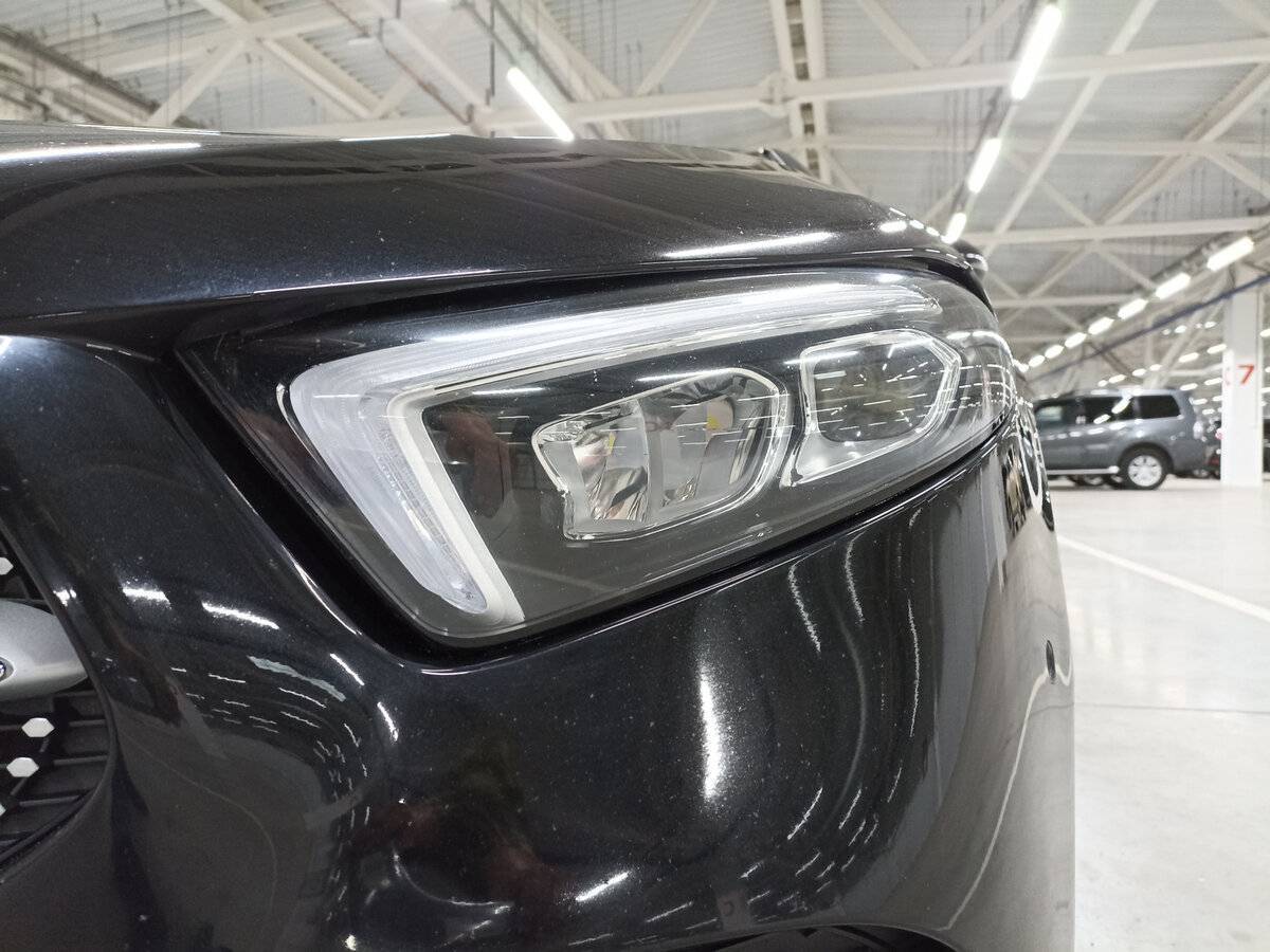 Купить Mercedes-Benz A-Класс 200, 2018, 105 396 км, фото №16