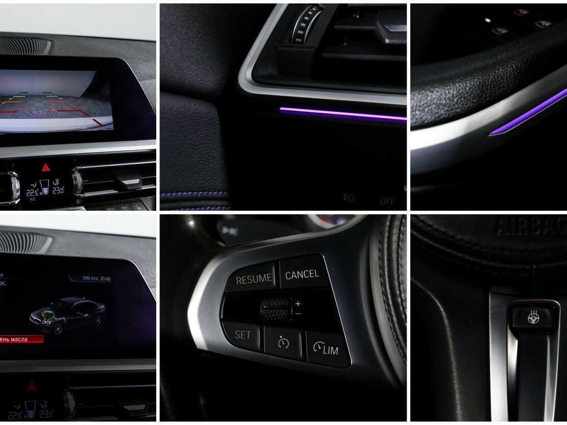 Купить BMW 3 серии 320i xDrive, 2020, 85 000 км, фото №16