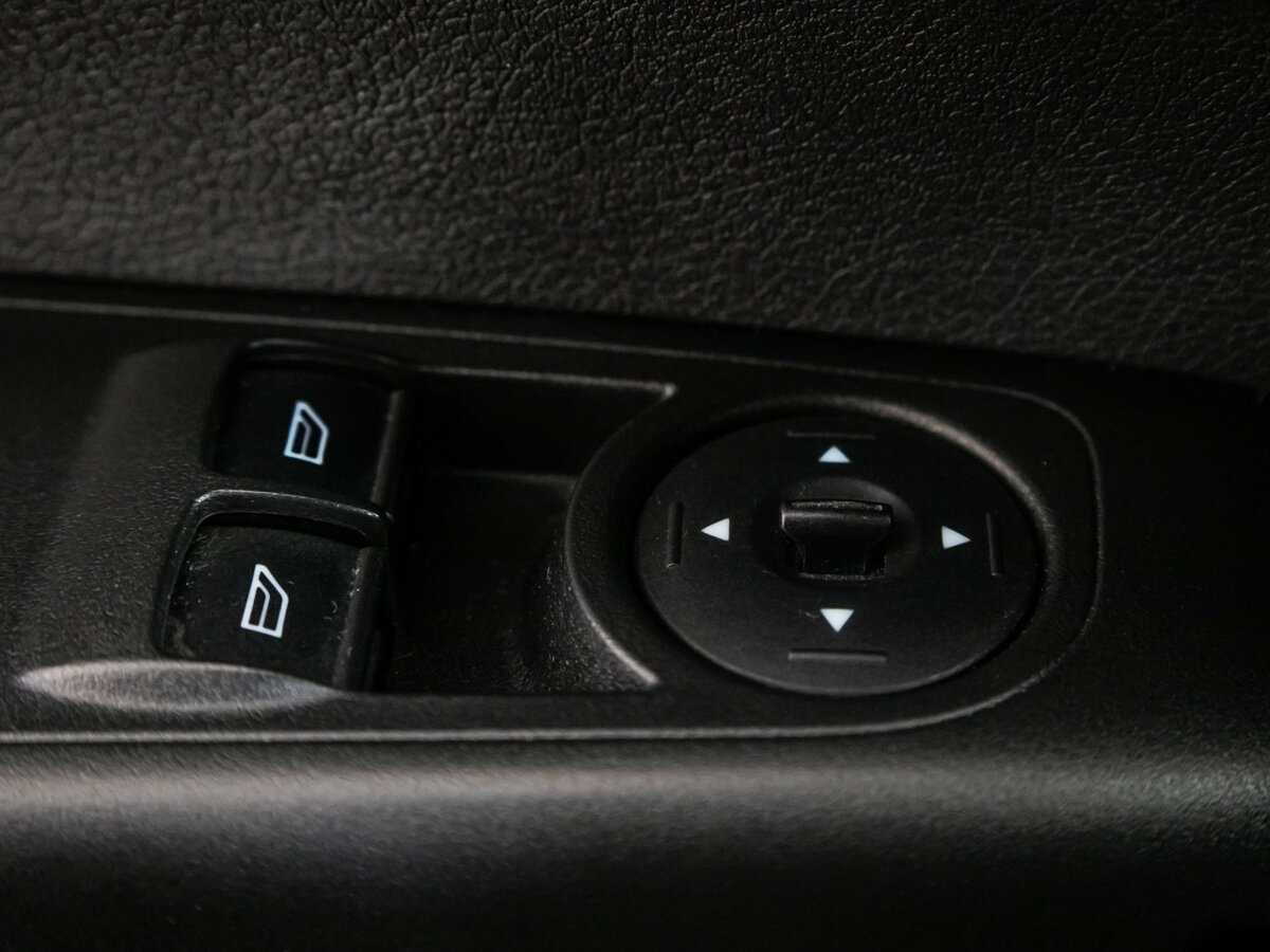 Купить Ford Tourneo Courier, 2017, 216 585 км, фото №14