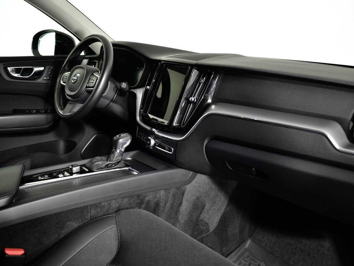Купить Volvo XC60, 2021, 79 584 км, фото №9