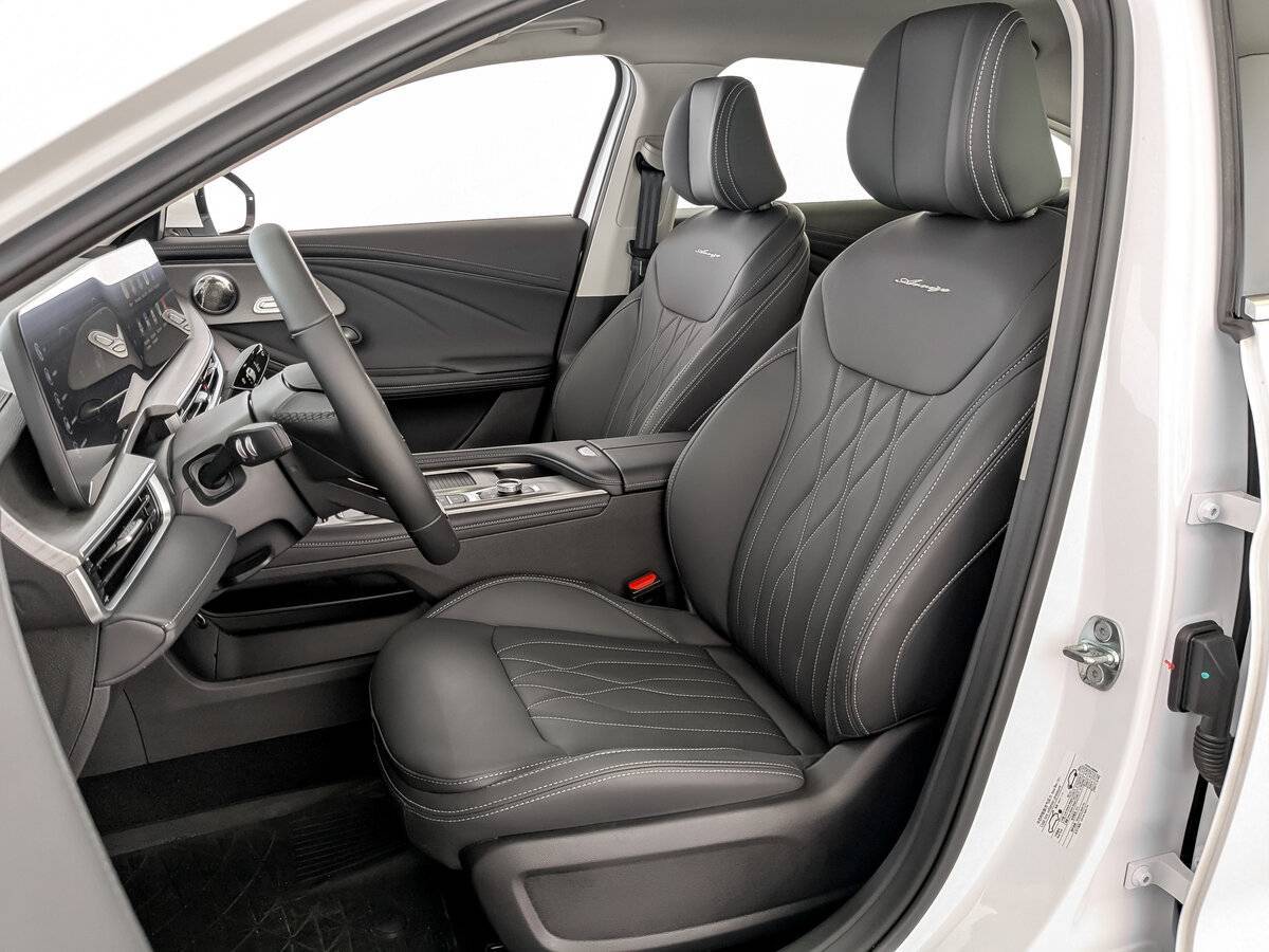 Купить Chery Arrizo 8, 2024, 840 км, фото №20