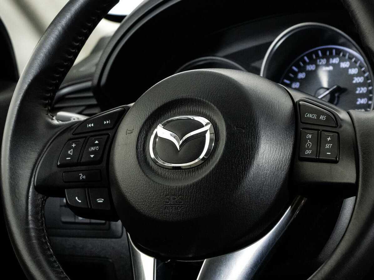 Купить Mazda CX-5, 2013, 131 000 км, фото №11