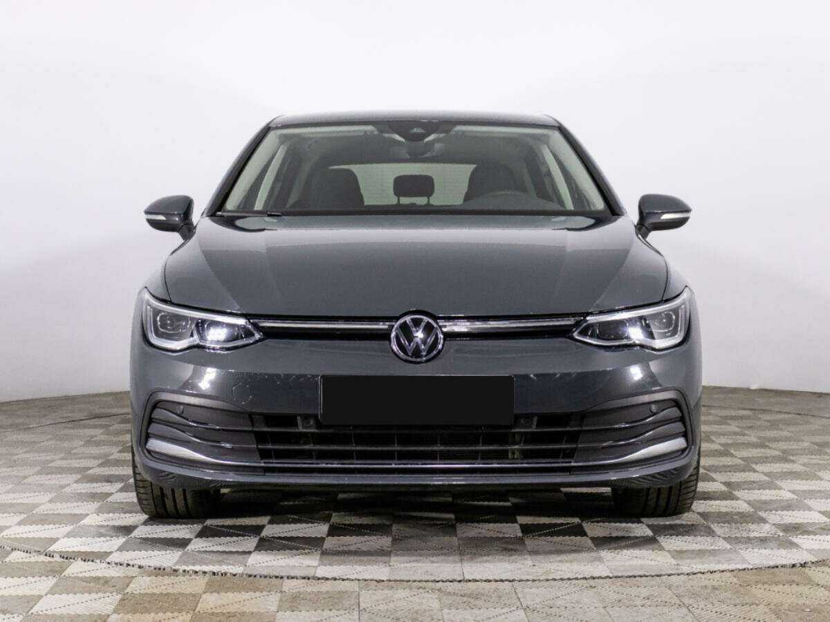 Купить Volkswagen Golf, 2021, 30 000 км, фото №2