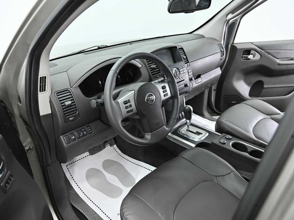 Купить Nissan Pathfinder, 2010, 196 000 км, фото №8