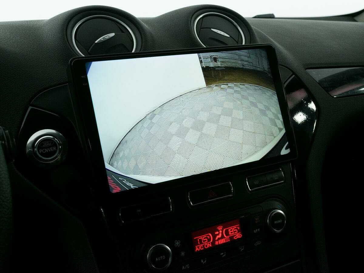 Купить Ford Mondeo, 2010, 163 000 км, фото №14