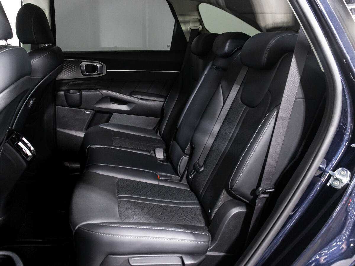 Купить Kia Sorento, 2021, 45 431 км, фото №10