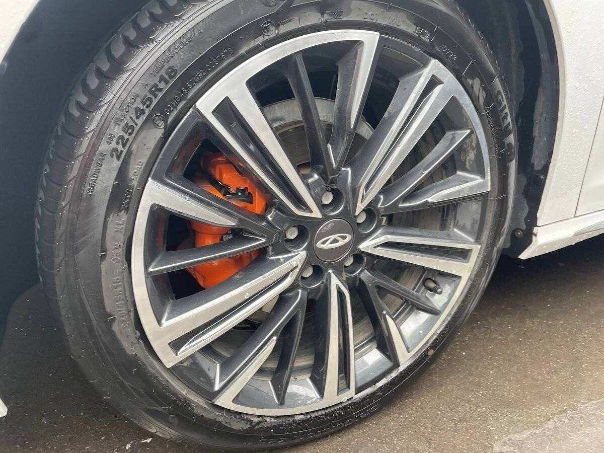 Купить Chery Arrizo 8, 2023, 27 800 км, фото №15