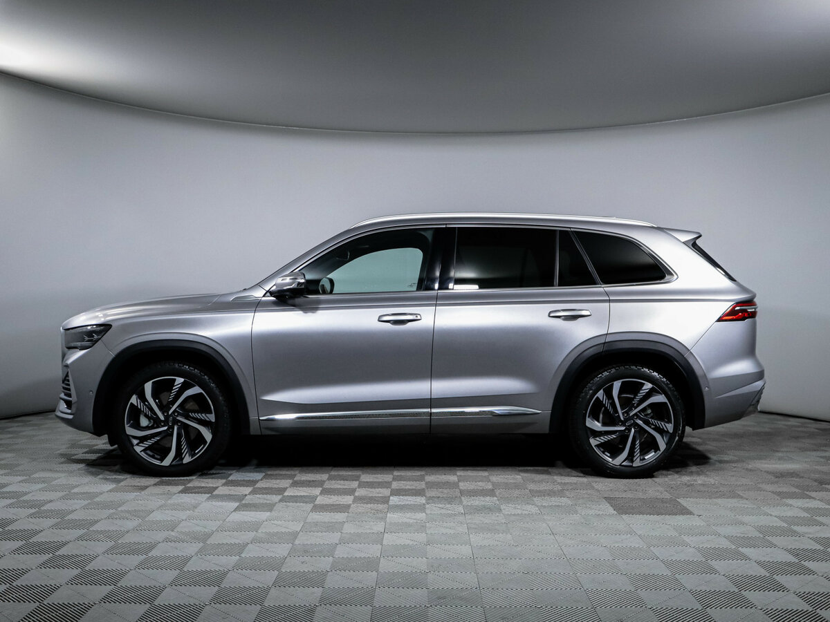 Купить Geely Monjaro I, 2023, 49 994 км, фото №8