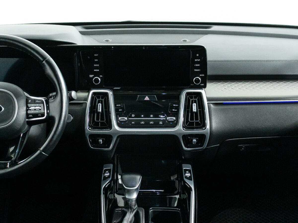 Купить Kia Sorento, 2020, 101 567 км, фото №14