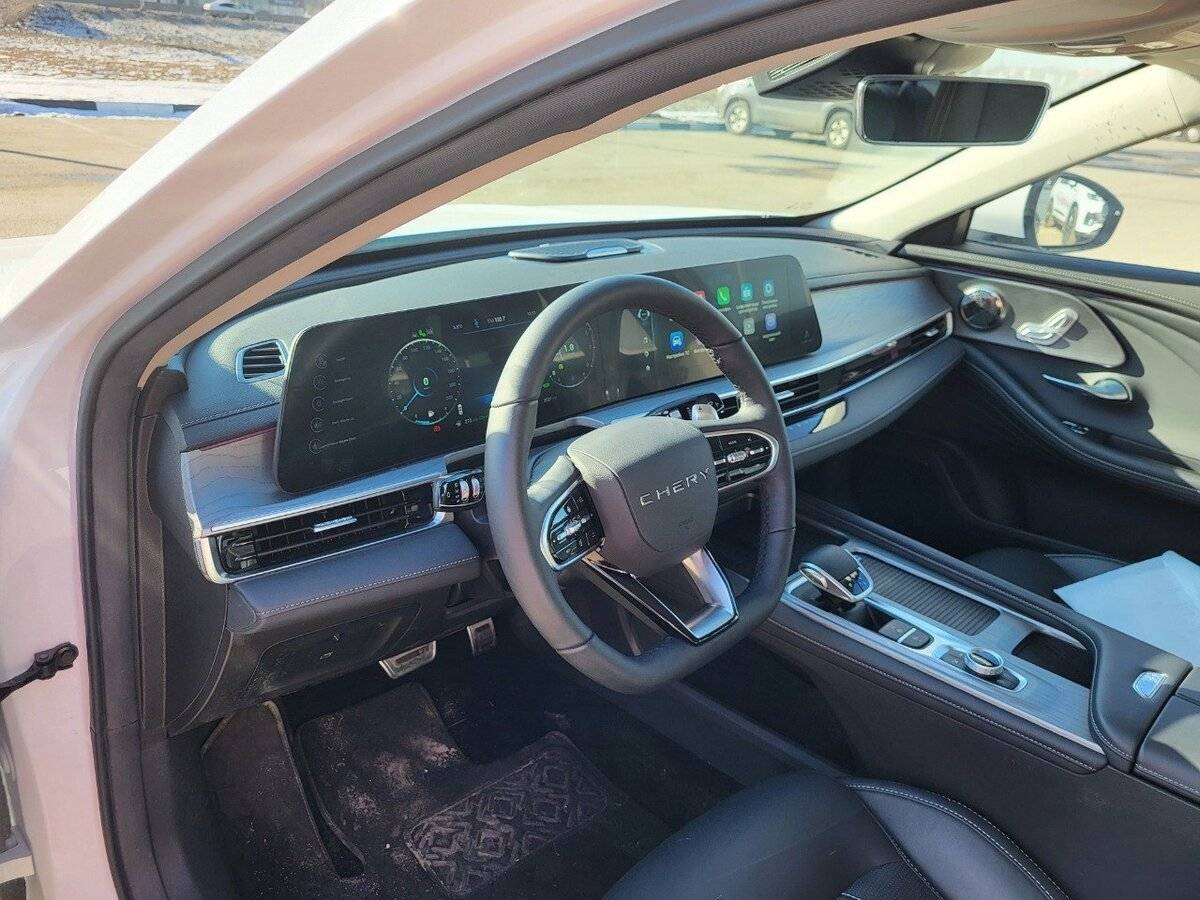 Купить Chery Arrizo 8, 2023, 3 130 км, фото №5