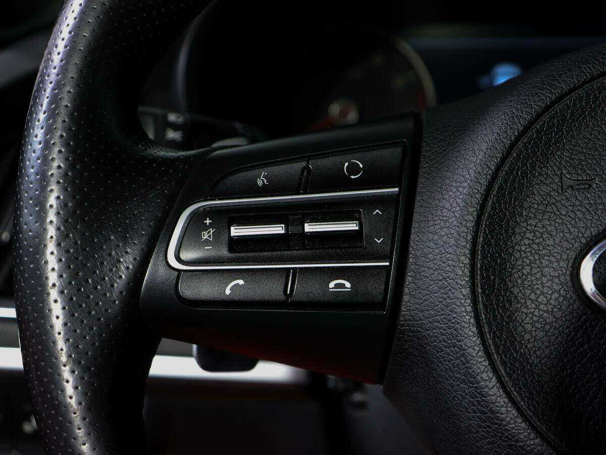 Купить Kia Stinger, 2018, 70 000 км, фото №28