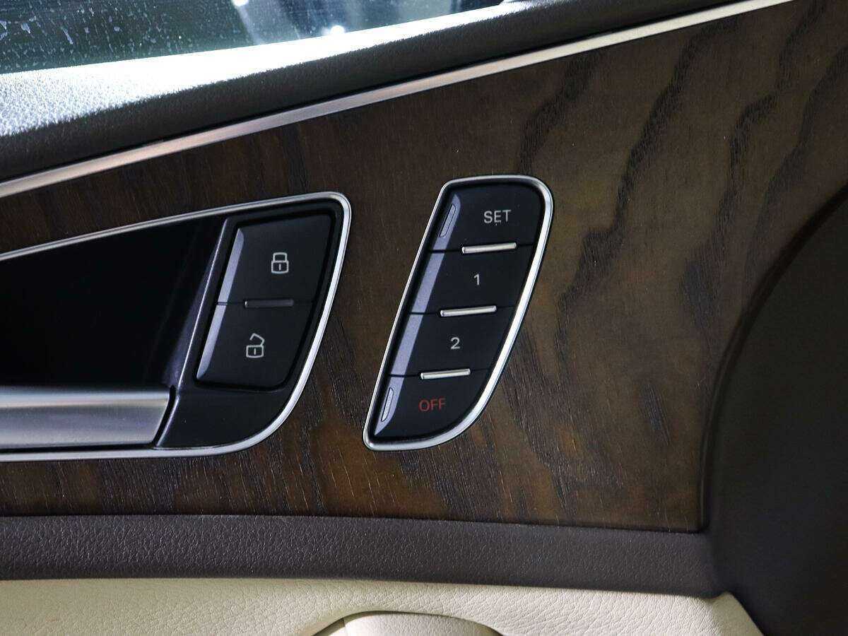 Купить Audi A6, 2014, 181 759 км, фото №16