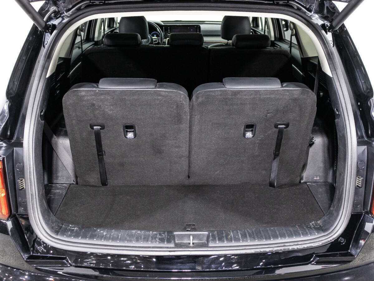 Купить Kia Sorento, 2020, 88 174 км, фото №15