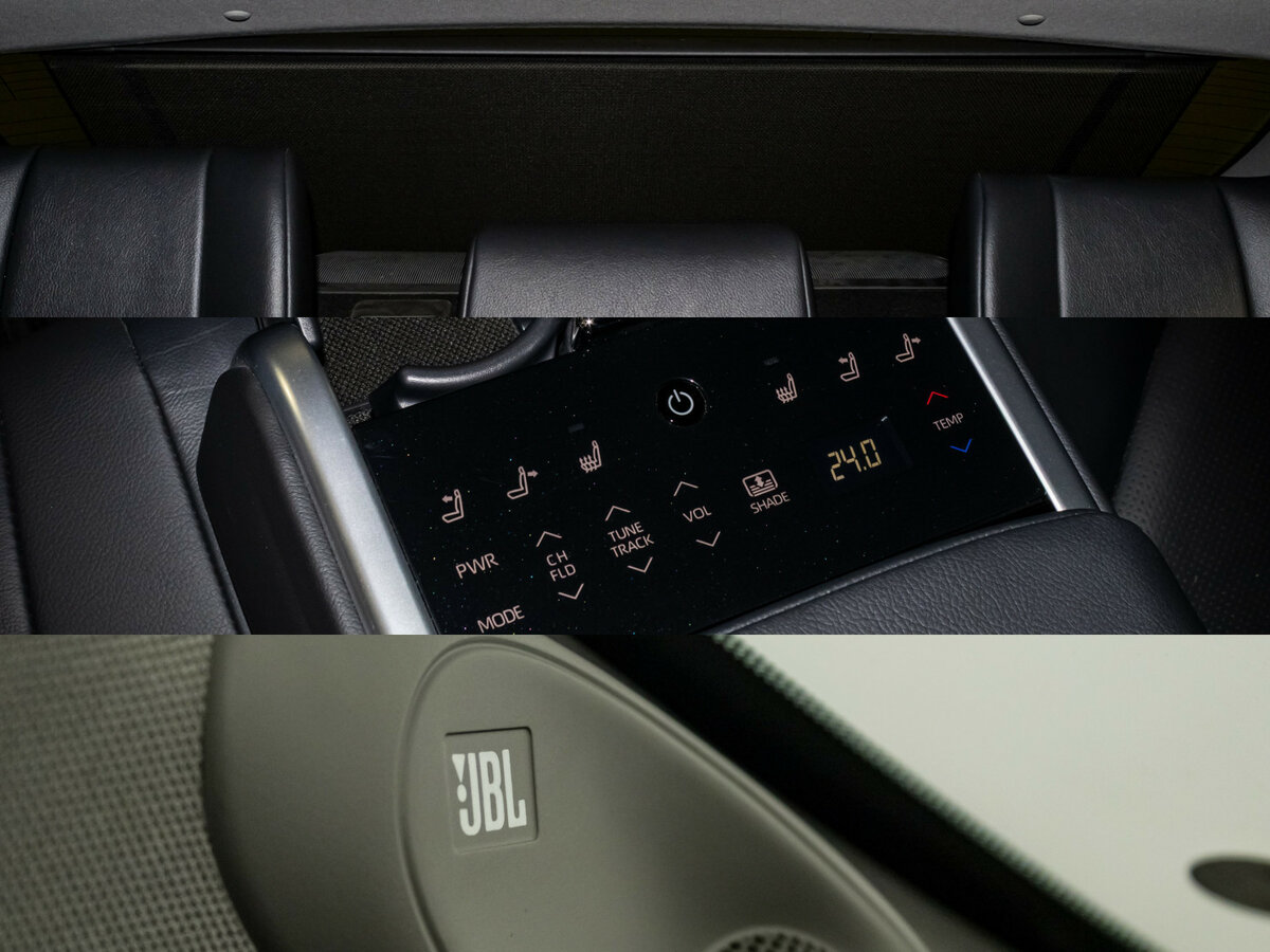 Купить Toyota Camry VIII (XV70), 2018, 84 173 км, фото №14