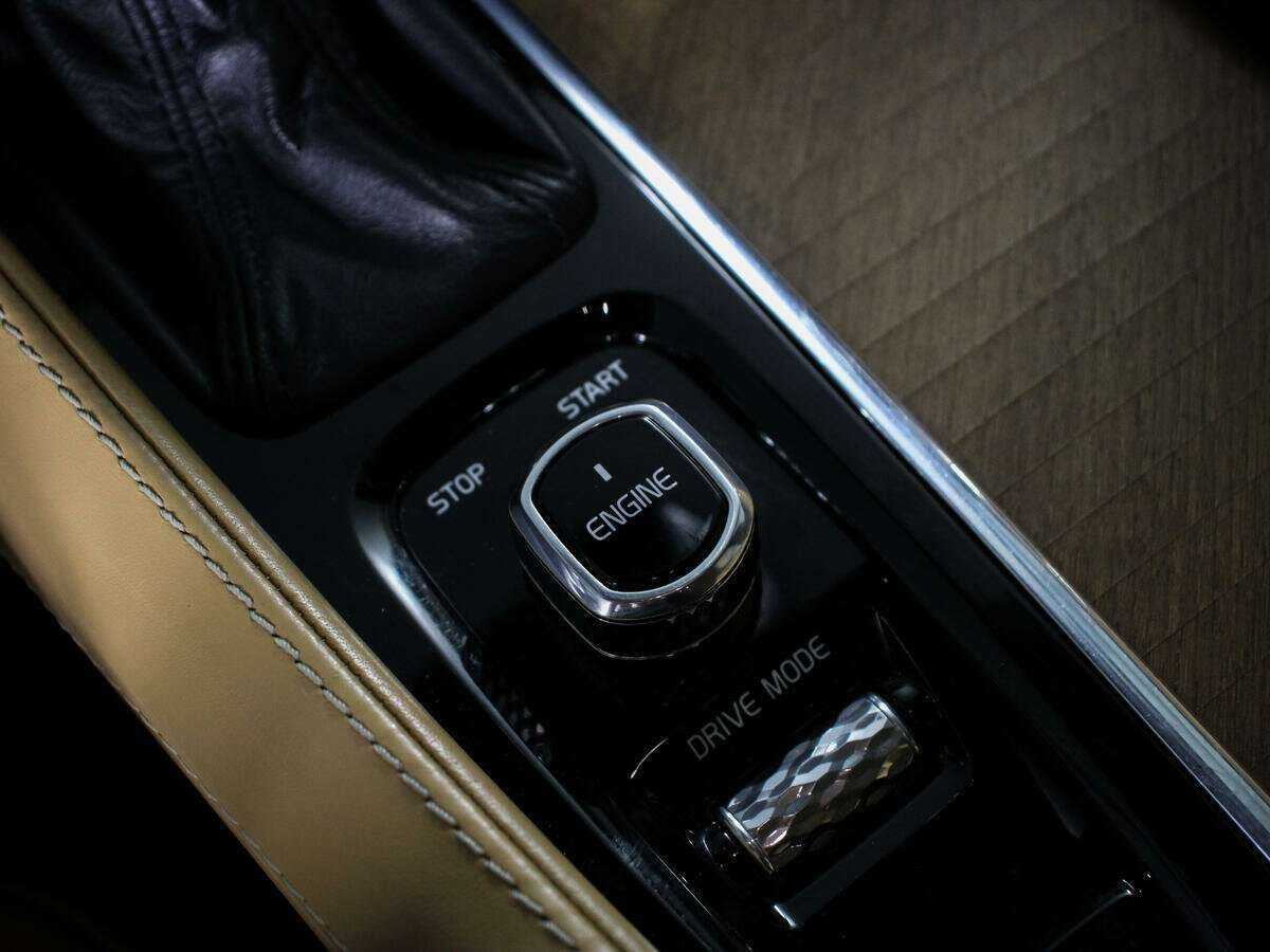 Купить Volvo XC90, 2015, 110 920 км, фото №16