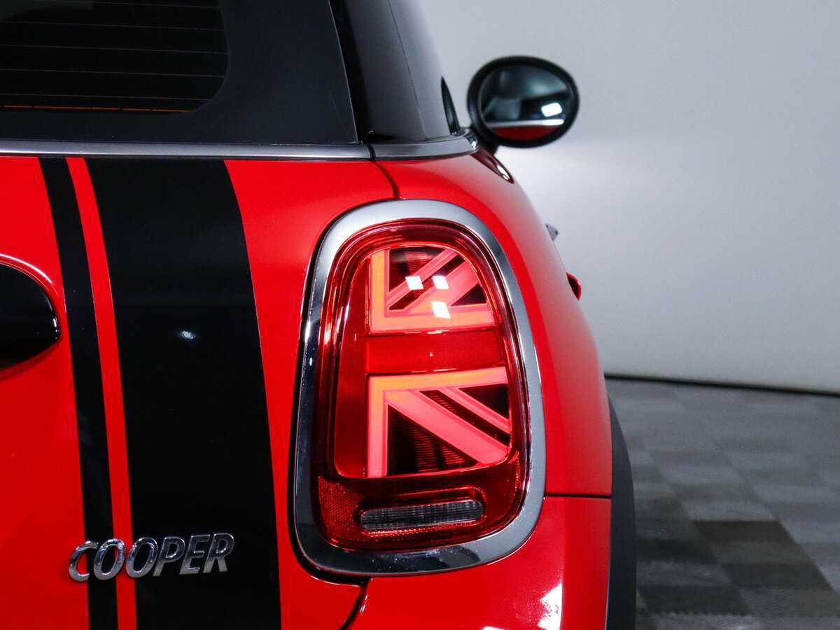 Купить Mini Hatch Cooper, 2021, 14 850 км, фото №25