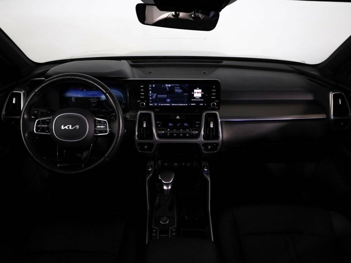Купить Kia Sorento IV, 2022, 94 729 км, фото №9