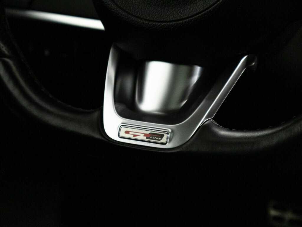 Купить Kia Stinger, 2021, 63 640 км, фото №24