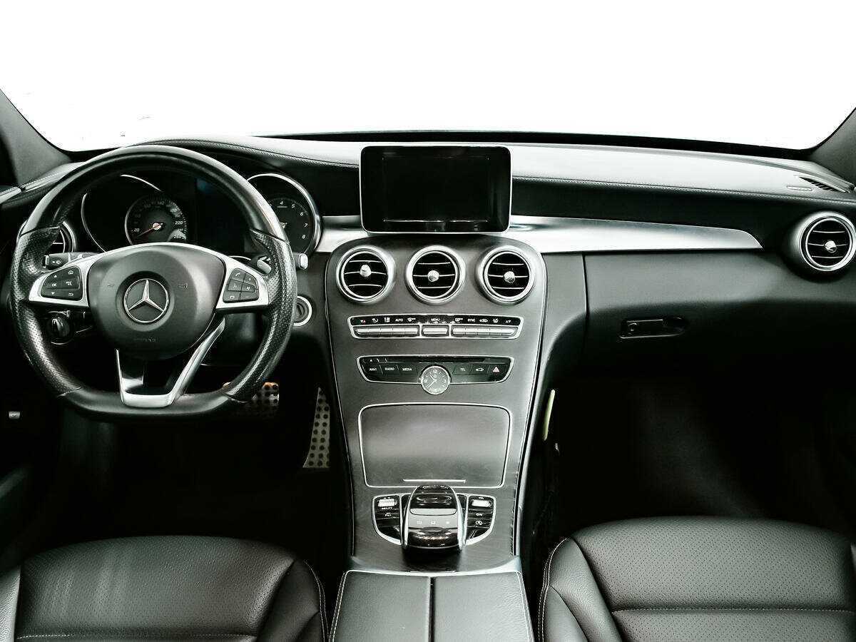 Купить Mercedes-Benz C-Класс 250, 2014, 94 804 км, фото №11
