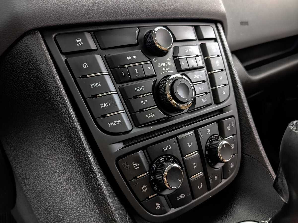 Купить Opel Meriva, 2015, 117 000 км, фото №20