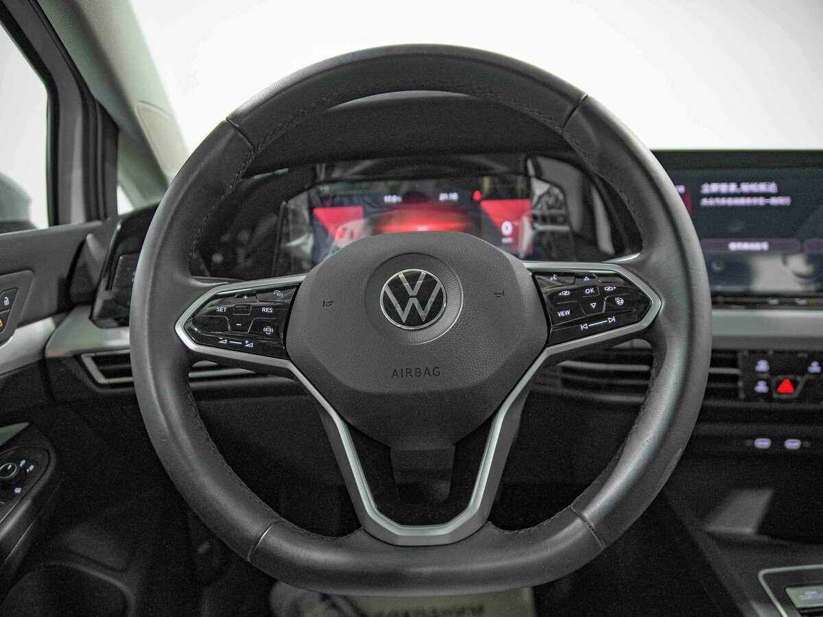 Купить Volkswagen Golf, 2024, 50 км, фото №7