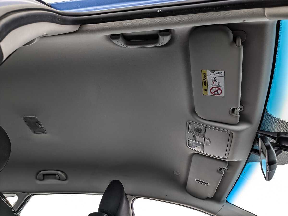 Купить Kia Ceed, 2013, 106 402 км, фото №19
