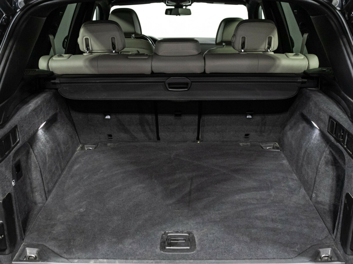 Купить BMW X5 M50d IV (G05/G18), 2019, 135 477 км, фото №24