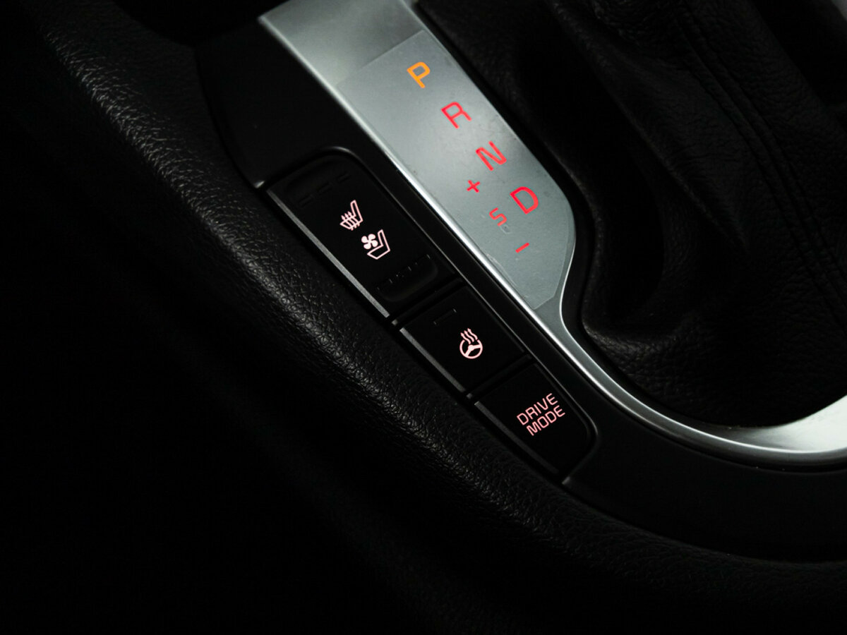 Купить Kia K3 II Рестайлинг, 2021, 54 798 км, фото №19