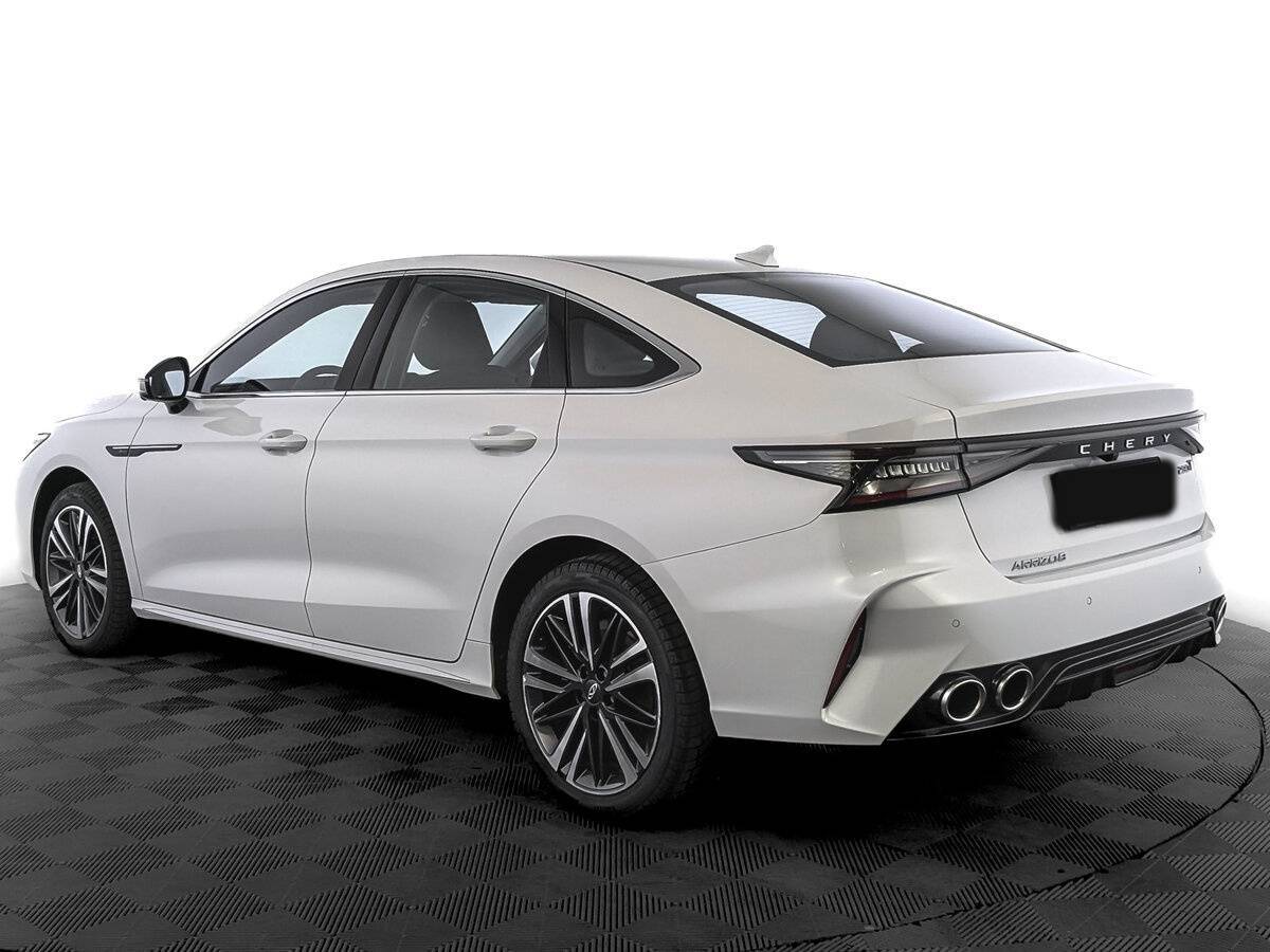 Купить Chery Arrizo 8, 2024, 840 км, фото №7
