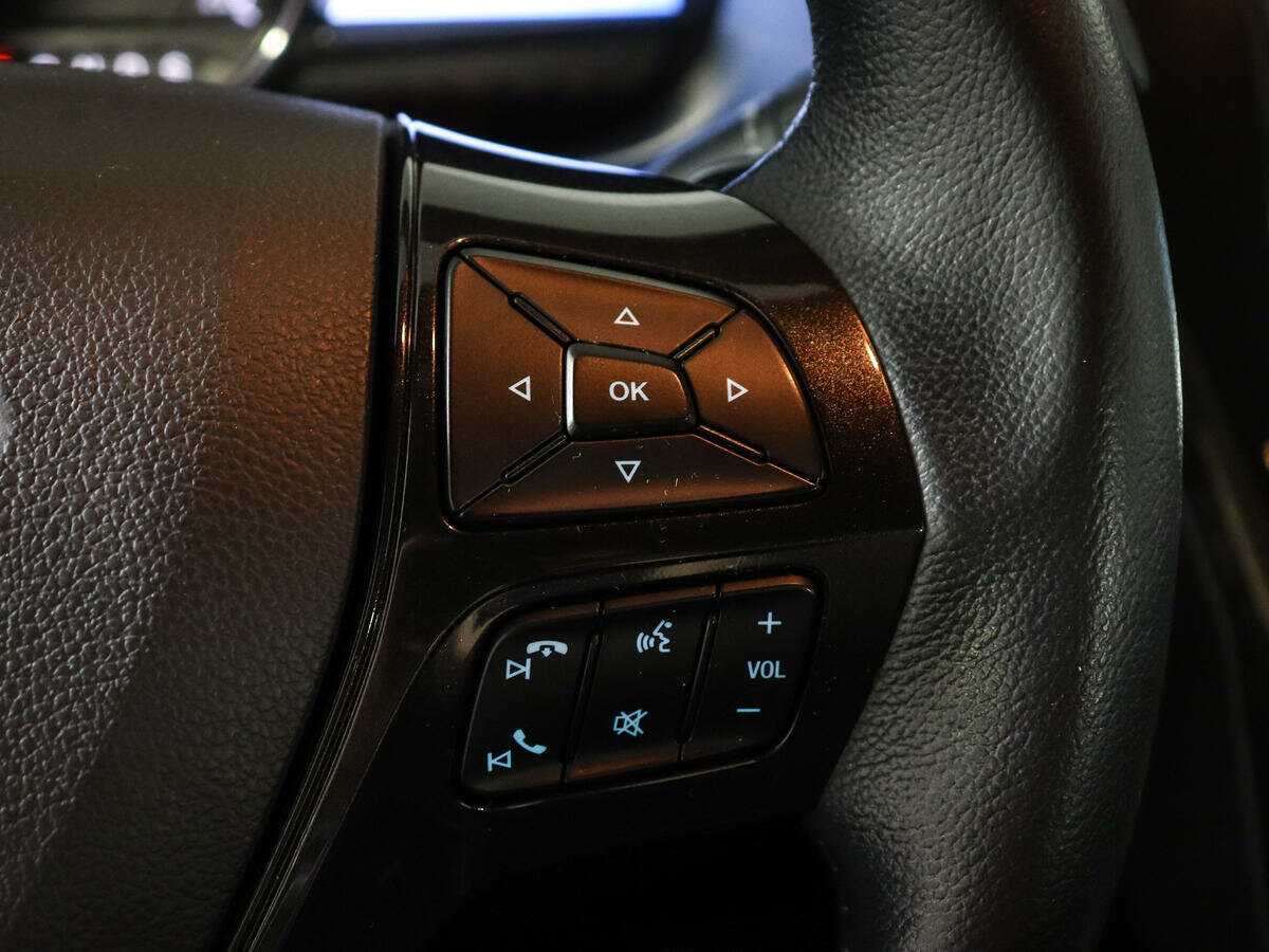 Купить Ford Explorer, 2017, 12 996 км, фото №22
