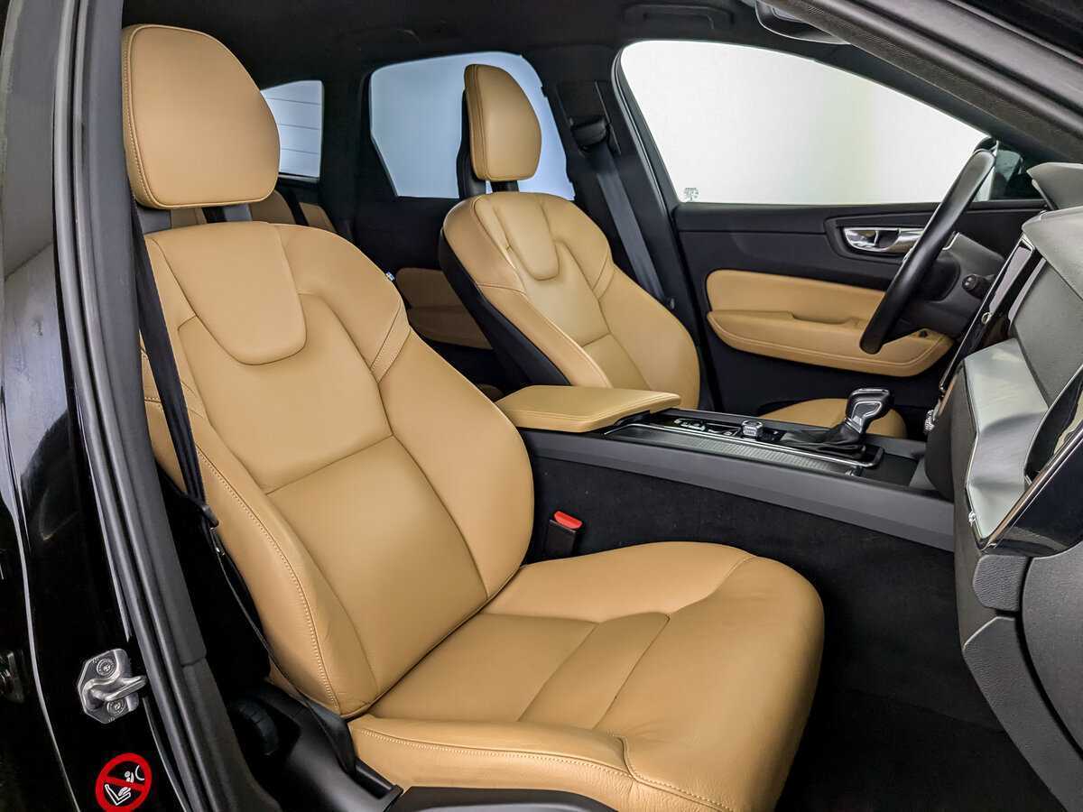 Купить Volvo XC60, 2018, 68 836 км, фото №23