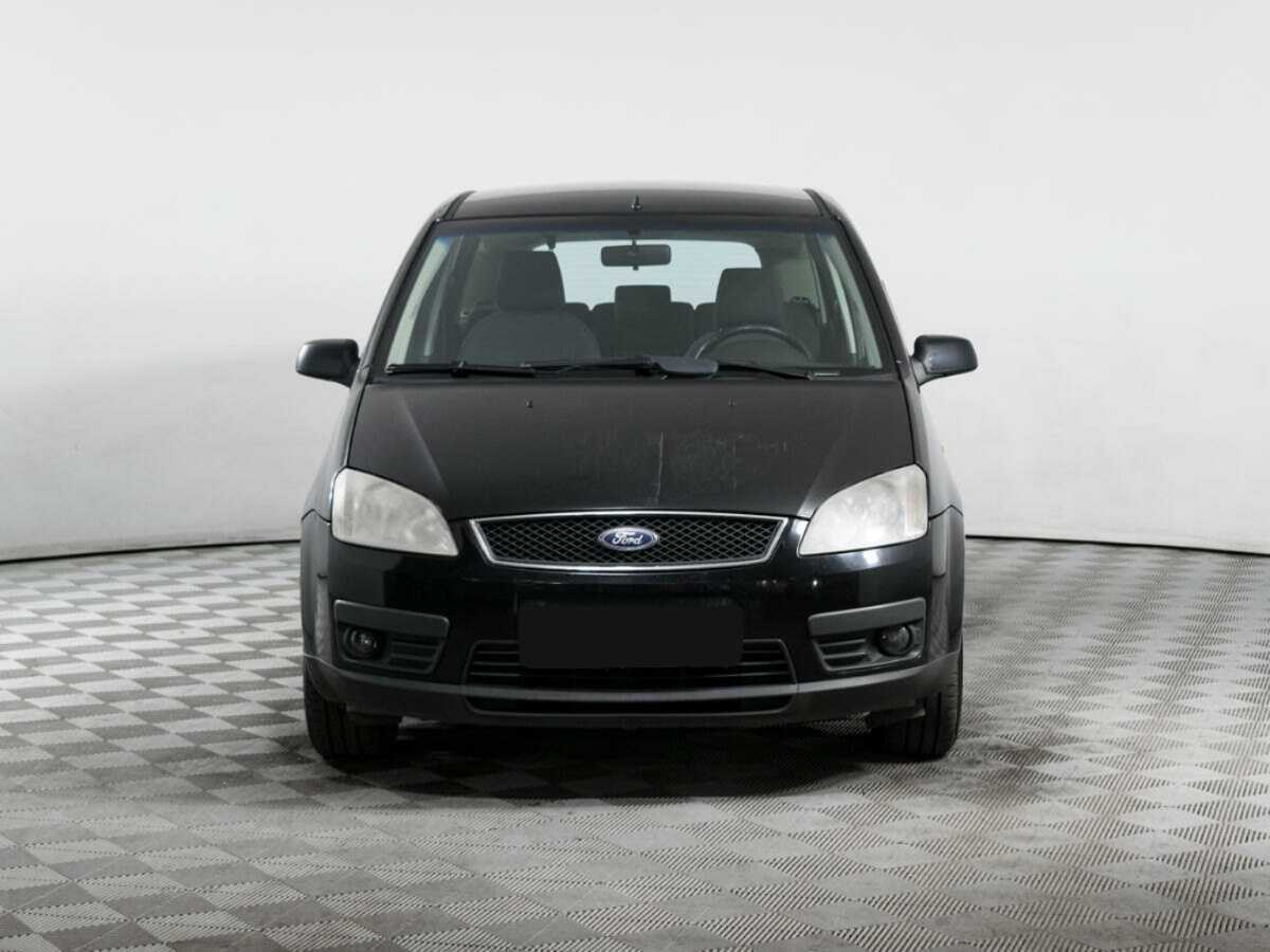 Купить Ford C-MAX, 2005, 289 000 км, фото №2