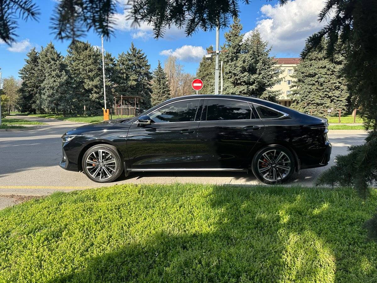 Купить Chery Arrizo 8, 2023, 21 000 км, фото №6