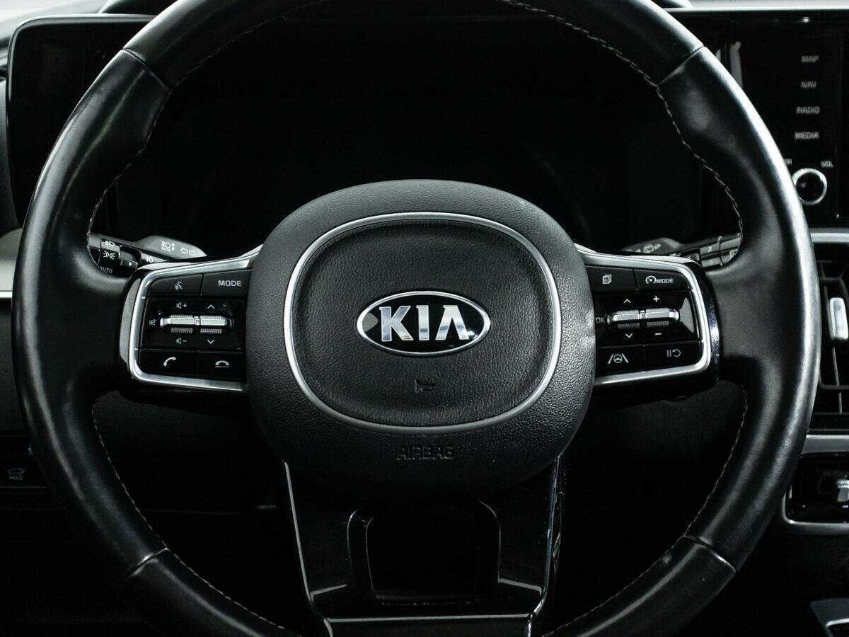 Купить Kia Sorento, 2020, 101 567 км, фото №24