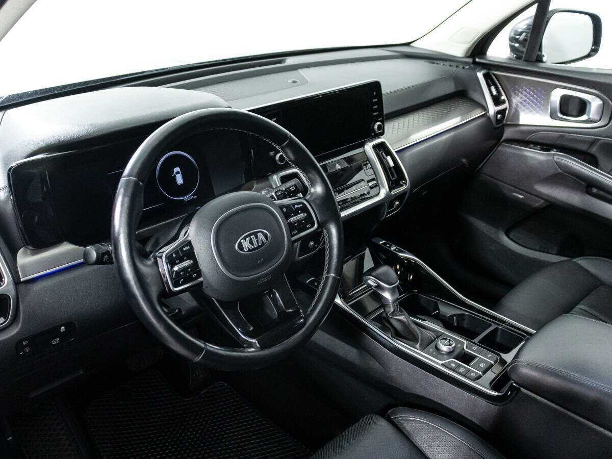 Купить Kia Sorento, 2020, 101 567 км, фото №11