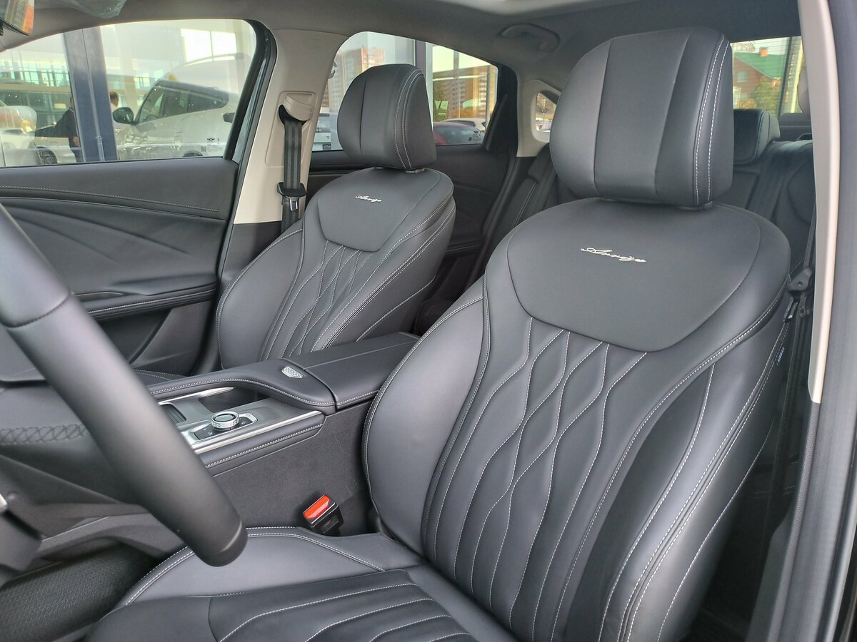 Купить Chery Arrizo 8, 2023, 2 767 км, фото №36