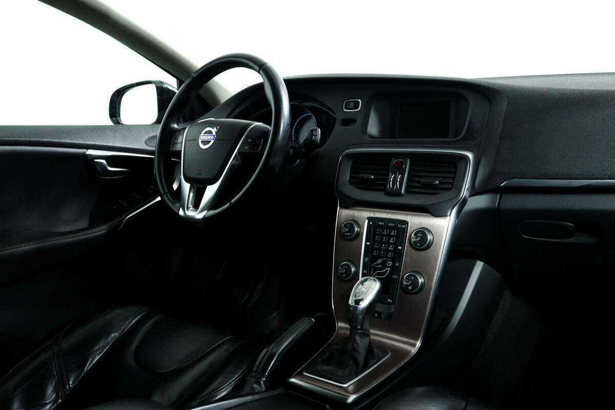 Купить Volvo V40 Cross Country, 2013, 197 365 км, фото №9