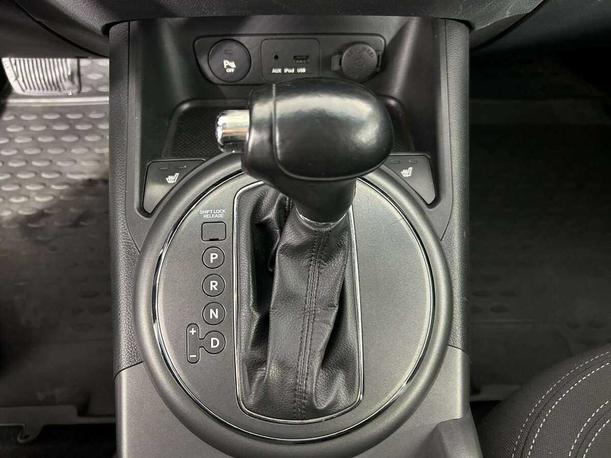 Купить Kia Sportage, 2013, 137 585 км, фото №13