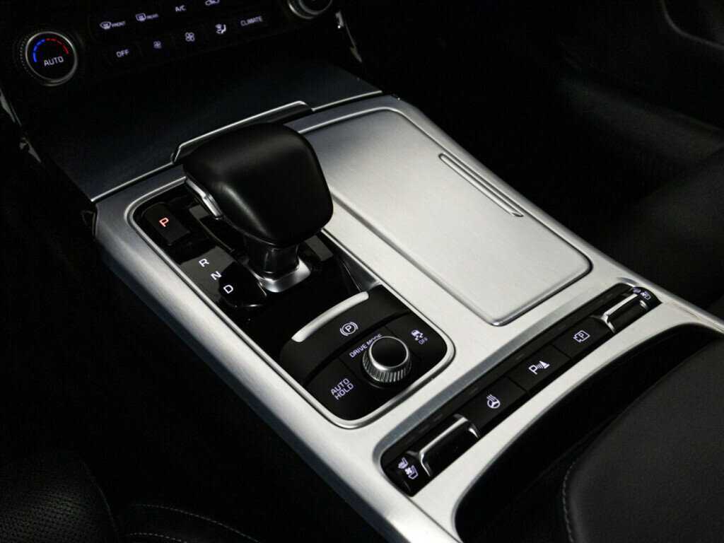 Купить Kia Stinger, 2021, 63 640 км, фото №20