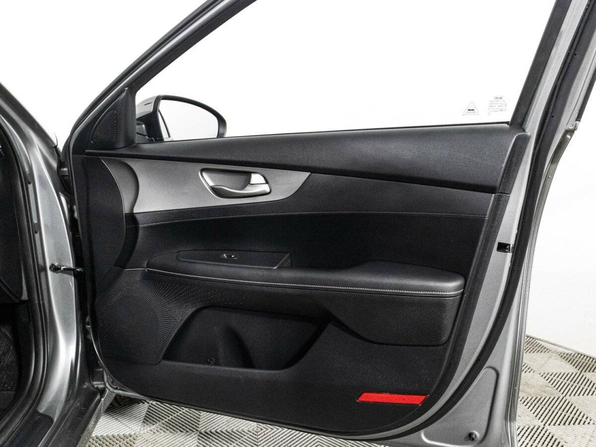 Купить Kia K3, 2020, 91 148 км, фото №26