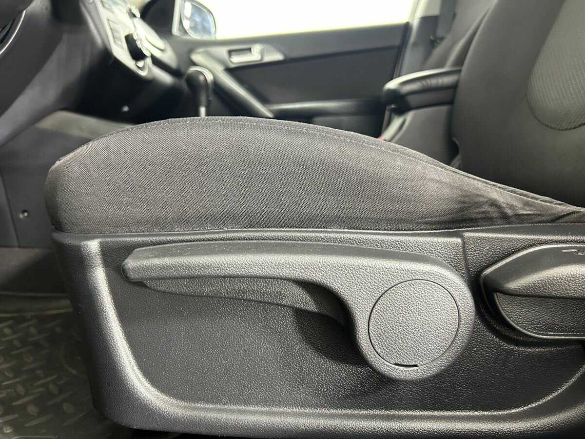Купить Kia Cerato 4-speed, 2010, 192 406 км, фото №9