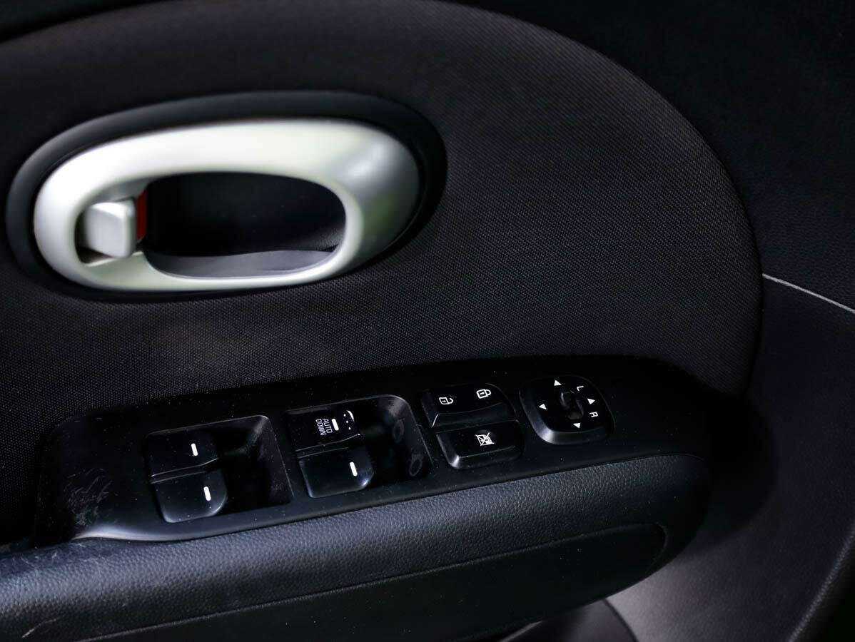 Купить Kia Soul, 2014, 357 571 км, фото №11