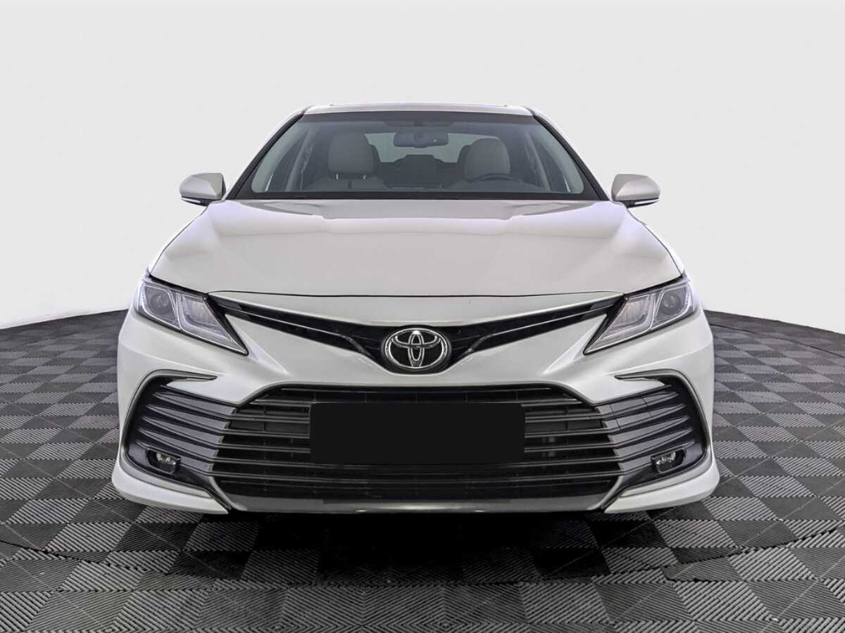 Купить Toyota Camry, 2022, 13 882 км, фото №2