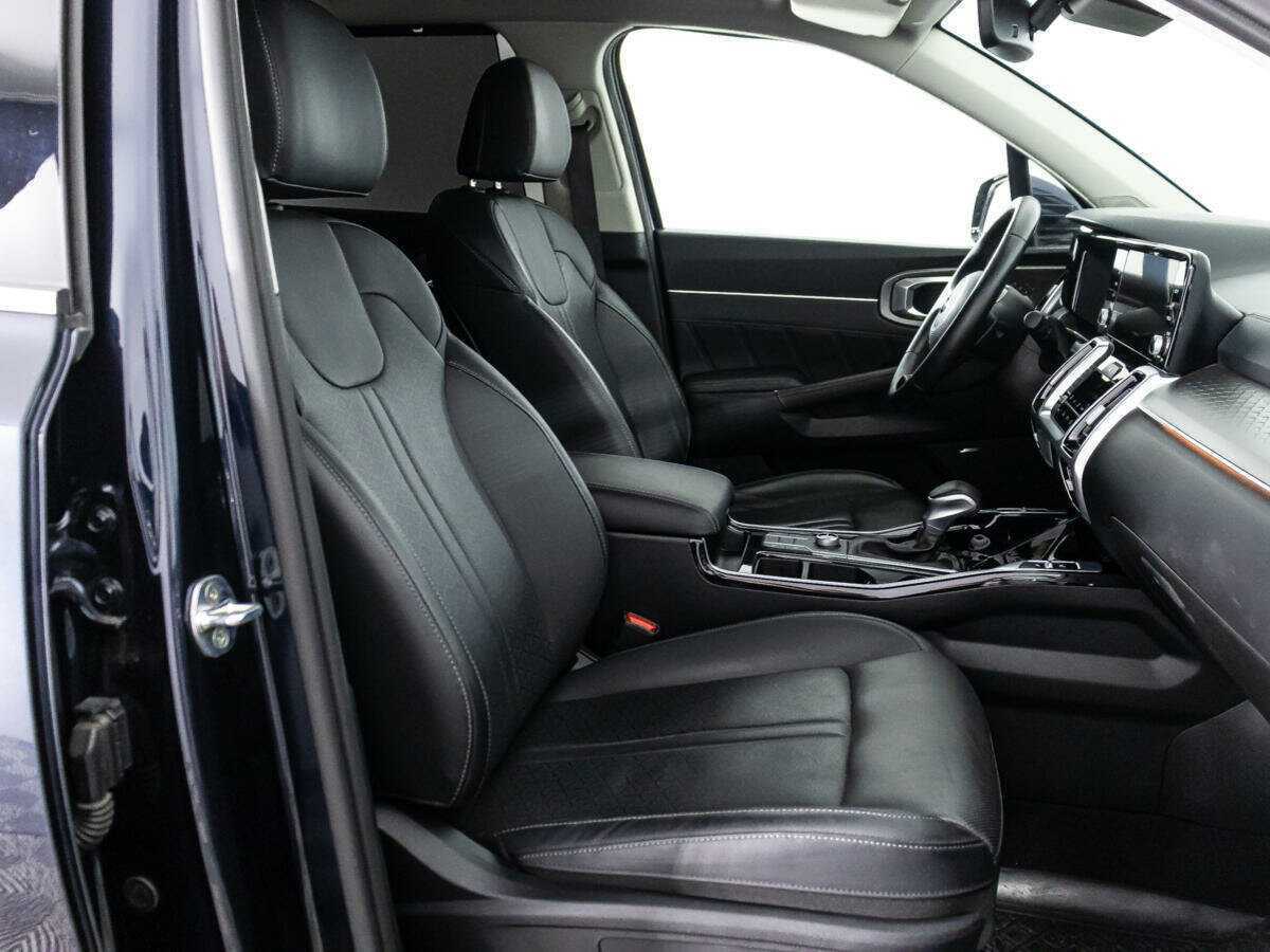 Купить Kia Sorento, 2021, 45 431 км, фото №29