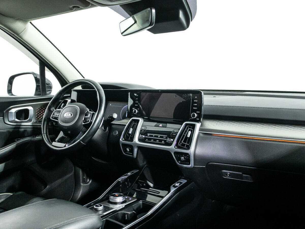 Купить Kia Sorento, 2020, 88 174 км, фото №9