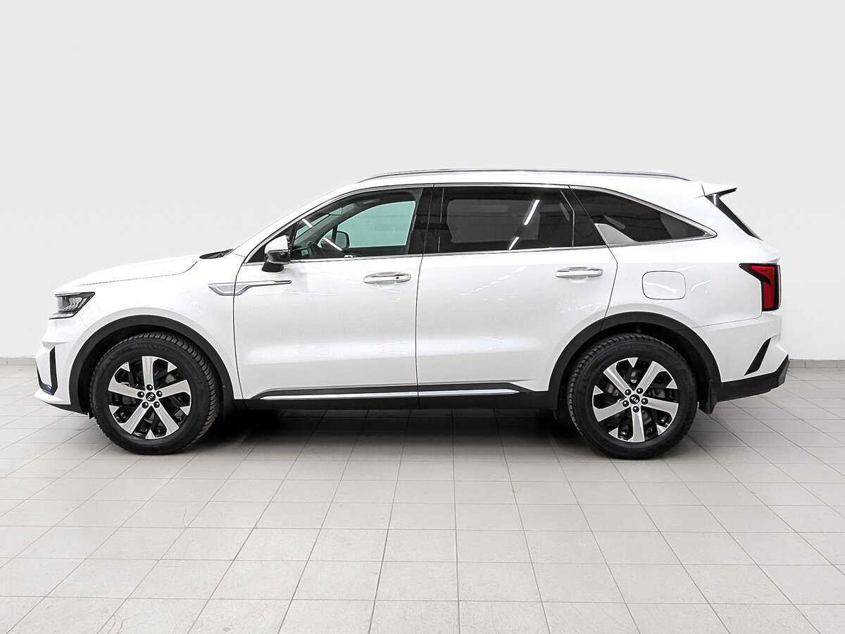 Купить Kia Sorento, 2020, 123 698 км, фото №8