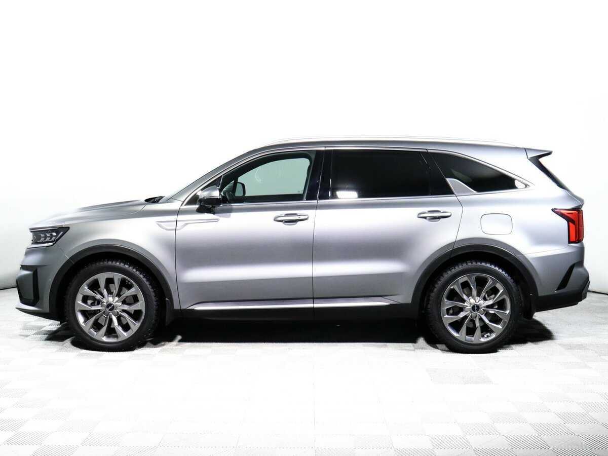 Купить Kia Sorento, 2022, 13 700 км, фото №8