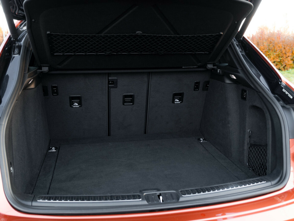 Купить Porsche Macan GTS I, 2016, 79 182 км, фото №26